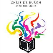 Le texte musical THE BALLROOM OF ROMANCE de CHRIS DE BURGH est également présent dans l'album Into the light (1986)