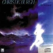 Le texte musical SHIP TO SHORE de CHRIS DE BURGH est également présent dans l'album The getaway (1982)