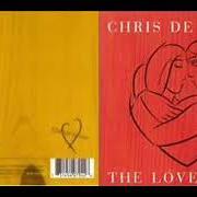 Le texte musical MUCH MORE THAN THIS de CHRIS DE BURGH est également présent dans l'album The love songs (1997)