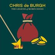 Le texte musical I'M FALLING IN LOVE de CHRIS DE BURGH est également présent dans l'album The legend of robin hood (2021)