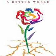 Le texte musical HOPE IN THE HUMAN HEART de CHRIS DE BURGH est également présent dans l'album A better world (2016)
