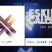 Le texte musical THE DEVIL WITHIN de ESKIMO CALLBOY est également présent dans l'album The scene (2017)