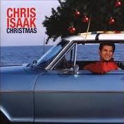 Le texte musical SANTA CLAUS IS COMING TO TOWN de CHRIS ISAAK est également présent dans l'album Christmas (2007)