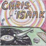 Le texte musical BREAKING APART de CHRIS ISAAK est également présent dans l'album Mr. lucky (2009)