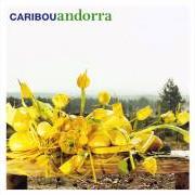 Le texte musical SANDY de CARIBOU est également présent dans l'album Andorra (2007)