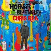 Le texte musical ALONE de CHRIS REA est également présent dans l'album Hofner blue notes (2003)