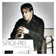 Le texte musical PROMISED LAND de SAGI REI est également présent dans l'album Emotional songs, vol. 2 (2007)