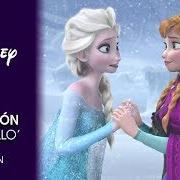 Le texte musical POR PRIMERA VEZ EN AÑOS de GISELA est également présent dans l'album Frozen: el reino del hielo (2013)