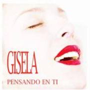 Le texte musical OSITO BUM BUM LOVE de GISELA est également présent dans l'album Pensando en ti (2011)