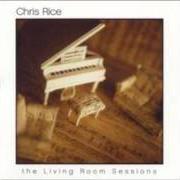 Le texte musical BE STILL MY SOUL de CHRIS RICE est également présent dans l'album The living room sessions (2001)