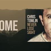 Le texte musical GLORY BE de CHRIS TOMLIN est également présent dans l'album Never lose sight (2016)