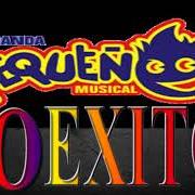 Le texte musical COBARDE de BANDA PEQUEÑOS MUSICAL est également présent dans l'album Banda pequeños musical (2000)