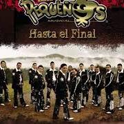 Le texte musical SALTANDO de BANDA PEQUEÑOS MUSICAL est également présent dans l'album Hasta el final (2007)