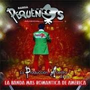 Le texte musical MI ESPERANZA de BANDA PEQUEÑOS MUSICAL est également présent dans l'album La producción maestra (2006)