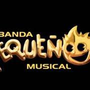 Le texte musical LO QUE SOÑÉ de BANDA PEQUEÑOS MUSICAL est également présent dans l'album Mentira (2003)