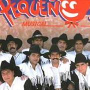Le texte musical ESO NO, NO, NO de BANDA PEQUEÑOS MUSICAL est également présent dans l'album Sigue creciendo (2009)