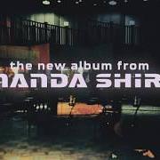 Le texte musical CHARMS de AMANDA SHIRES est également présent dans l'album To the sunset (2018)