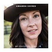 Le texte musical MINERAL WELLS de AMANDA SHIRES est également présent dans l'album My piece of land (2016)