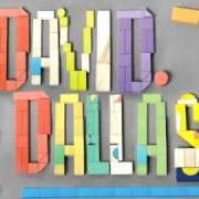 Le texte musical INDULGE ME de DAVID DALLAS est également présent dans l'album Something awesome (2009)