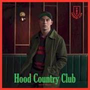 Le texte musical MADE A NAME de DAVID DALLAS est également présent dans l'album Hood country club (2017)