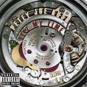 Le texte musical MY LAST DREAM de PETEY JOE KUSH est également présent dans l'album It'z my time (2013)