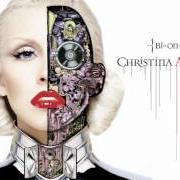 Le texte musical BIRDS OF PRAY de CHRISTINA AGUILERA est également présent dans l'album Bionic (2010)