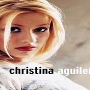 Le texte musical I TURN TO YOU de CHRISTINA AGUILERA est également présent dans l'album Christina aguilera (1999)