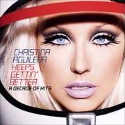 Le texte musical FALSAS ESPERANZAS de CHRISTINA AGUILERA est également présent dans l'album Keeps gettin' better: a decade of hits (2008)