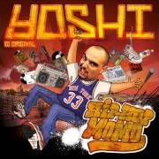 Le texte musical LE FREESTYLE HIP-HOP MOM de YOSHI DI ORIGINAL est également présent dans l'album Hip-hop momo (2013)