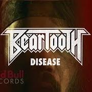 Le texte musical AFTERALL de BEARTOOTH est également présent dans l'album Disease (2018)