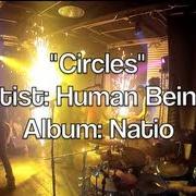 Le texte musical MIRROR ME de HUMAN BEINGS est également présent dans l'album Natio (2013)