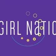 Le texte musical COUNT YOUR RAINBOWS de 1 GIRL NATION est également présent dans l'album 1 girl nation (2013)