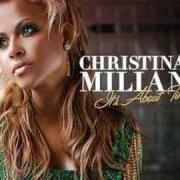 Le texte musical PERFECT de CHRISTINA MILIAN est également présent dans l'album Christina milian (2002)