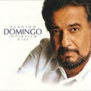 Le texte musical FROM THIS MOMENT ON de PLÁCIDO DOMINGO est également présent dans l'album Songs (2012)