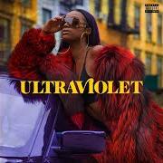Le texte musical GOODLOVE de JUSTINE SKYE est également présent dans l'album Ultraviolet (2018)