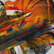 Le texte musical FAITH IN GOD de CASKEY est également présent dans l'album Generation (2017)