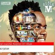 Le texte musical FRENCH KISS de BLACK M est également présent dans l'album Éternel insatisfait (réédition) (2017)