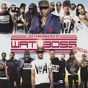 Le texte musical LOIN DES ENNUIS de BLACK M est également présent dans l'album Les chroniques du wati boss (2013)