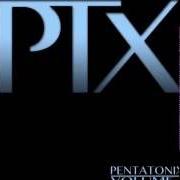 Le texte musical LOVE YOU LONG TIME de PENTATONIX est également présent dans l'album Ptx, vol. 1 (2012)