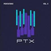 Le texte musical SAVE THE WORLD / DON'T YOU WORRY CHILD de PENTATONIX est également présent dans l'album Ptx, vol. 2 (2013)