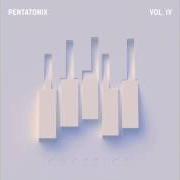Le texte musical OVER THE RAINBOW de PENTATONIX est également présent dans l'album Ptx, vol. iv - classics (2017)