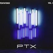Le texte musical SEE THROUGH de PENTATONIX est également présent dans l'album Ptx, vol. 3 (2014)