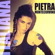 Le texte musical LA NOTTE de PIETRA MONTECORVINO est également présent dans l'album Italiana (2009)