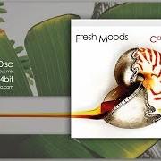 Le texte musical CLEAR WATER de FRESH MOODS est également présent dans l'album Carbon islands (2013)