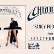 Le texte musical CALL ME UP de CHROMEO est également présent dans l'album Fancy footwork (2007)
