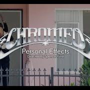 Le texte musical REPLACEMENTS de CHROMEO est également présent dans l'album Adult contemporary (2024)