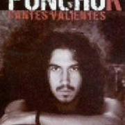 Le texte musical PESCAITOS de PONCHO K est également présent dans l'album Cantes valientes (2007)
