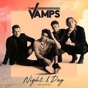 Le texte musical PICTURES OF US de THE VAMPS est également présent dans l'album Night & day (day edition) (2018)