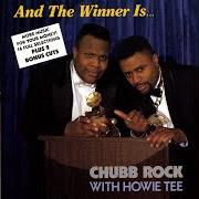 Le texte musical BLOW THE WHISTLE de CHUBB ROCK est également présent dans l'album And the winner is... (1989)