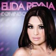 Le texte musical LO HARE POR TI de ELIDA REYNA Y AVANTE est également présent dans l'album Domingo (2008)